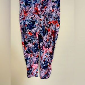 Lululemon yoga pants